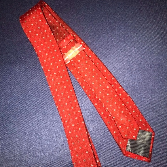 Men’s tie - Picture 2 of 3